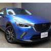 mazda cx-3 2016 -MAZDA--CX-3 LDA-DK5FW--DK5FW-124368---MAZDA--CX-3 LDA-DK5FW--DK5FW-124368- image 4