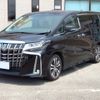 toyota alphard 2018 -TOYOTA--Alphard DBA-AGH30W--AGH30-0229820---TOYOTA--Alphard DBA-AGH30W--AGH30-0229820- image 1