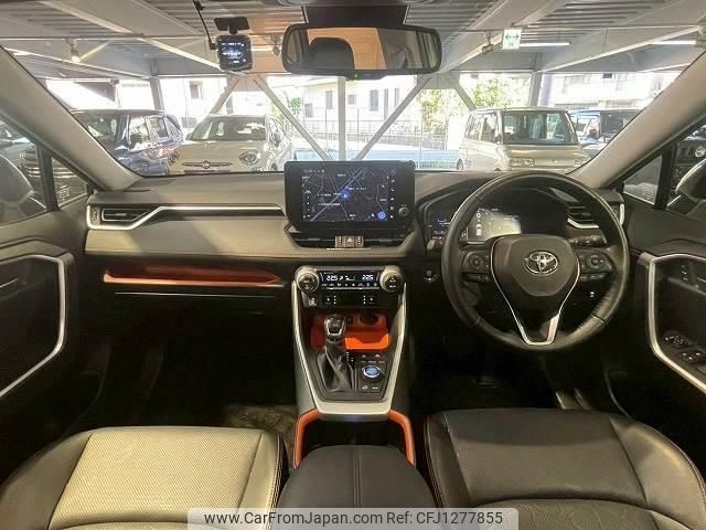 toyota rav4 2023 quick_quick_6BA-MXAA54_MXAA54-5046432 image 2