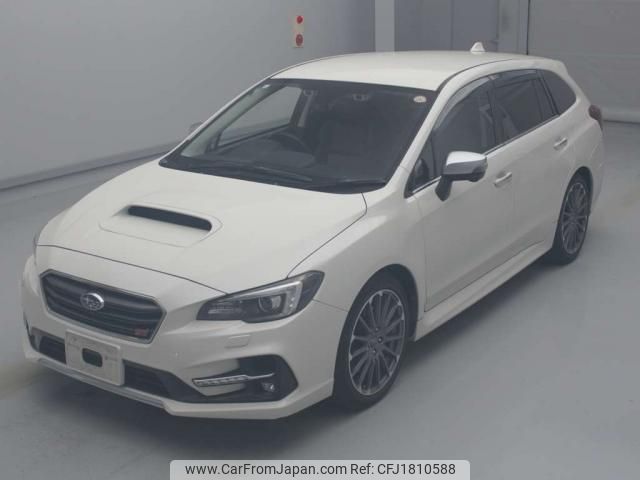 subaru levorg 2019 CFJ1810588 image 2