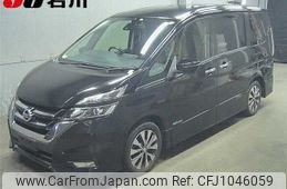 nissan serena 2018 -NISSAN--Serena GFC27-077996---NISSAN--Serena GFC27-077996-
