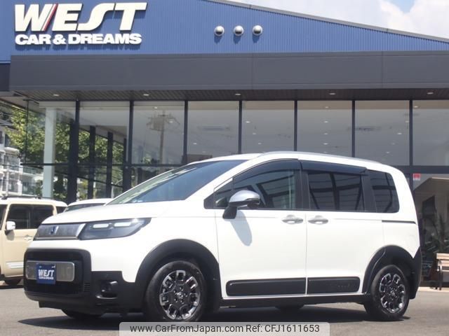 honda freed 2025 CFJ1611653 image 1