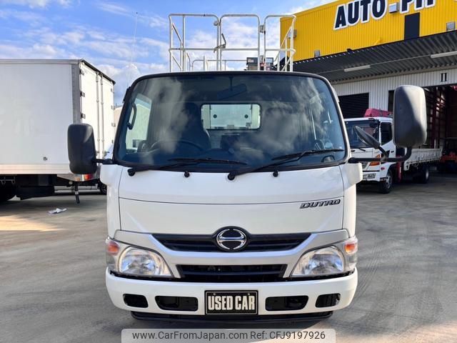 hino dutro 2016 GOO_NET_EXCHANGE_0700520A30231115W003 image 2