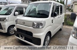 daihatsu hijet-caddie 2018 -DAIHATSU--Hijet Caddie LA710V--0001054---DAIHATSU--Hijet Caddie LA710V--0001054-