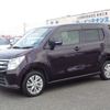 suzuki wagon-r 2014 GOO_JP_700080015330250119005 image 1