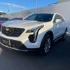 gm gm-others 2024 -GM--Cadillac XT4 7BA-E2UL--1GYFZ9R43PF120***---GM--Cadillac XT4 7BA-E2UL--1GYFZ9R43PF120***- image 1