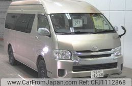 toyota hiace-wagon 2016 -TOYOTA 【青森 300ﾜ1368】--Hiace Wagon TRH229W-0009362---TOYOTA 【青森 300ﾜ1368】--Hiace Wagon TRH229W-0009362-