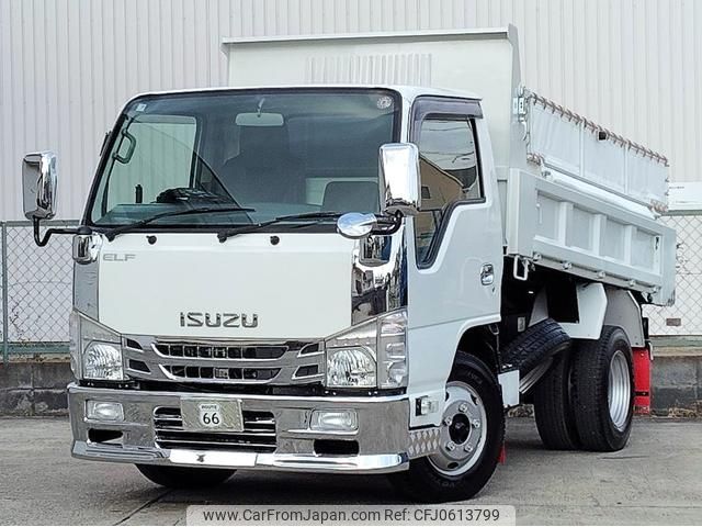 isuzu elf-truck 2019 GOO_NET_EXCHANGE_0706903A30250103W002 image 1