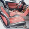 mercedes-benz slk-class 1997 CFJ1856207 image 9