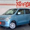 suzuki wagon-r 2012 quick_quick_DBA-MH34S_MH34S-113783 image 1