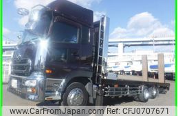 nissan diesel-ud-quon 2007 -NISSAN--Quon ADG-CX4YL--CX4YL-20050---NISSAN--Quon ADG-CX4YL--CX4YL-20050-