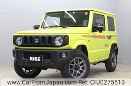 suzuki jimny 2023 -SUZUKI 【大宮 589ﾑ 118】--Jimny 3BA-JB64W--JB64W-279869---SUZUKI 【大宮 589ﾑ 118】--Jimny 3BA-JB64W--JB64W-279869-