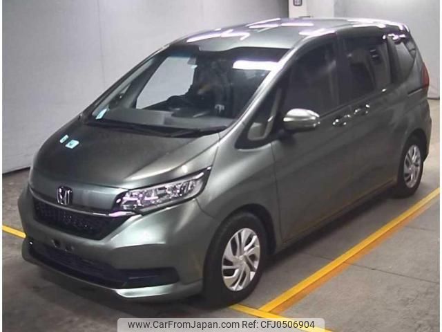 honda freed 2023 quick_quick_5BA-GB5_3220348 image 1