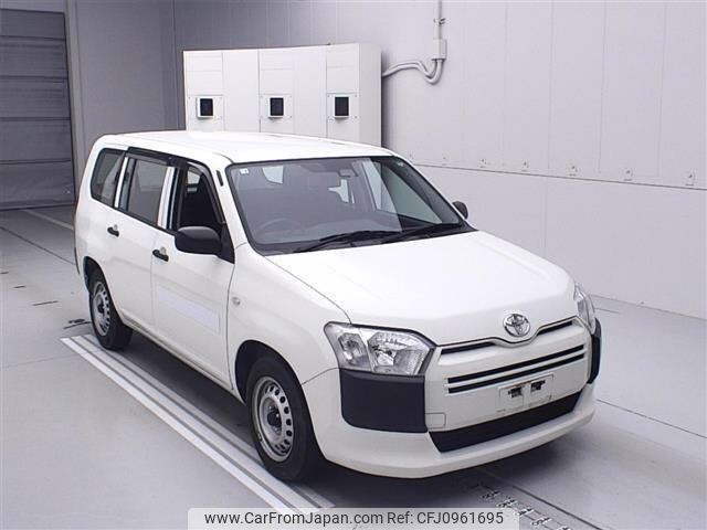 toyota succeed-van 2020 -TOYOTA--Succeed Van NCP160V-0140650---TOYOTA--Succeed Van NCP160V-0140650- image 1