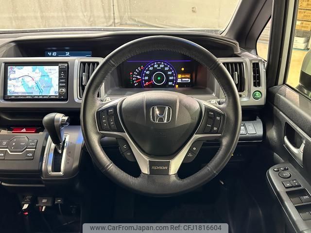 honda stepwagon-spada 2012 CFJ1816604 image 2