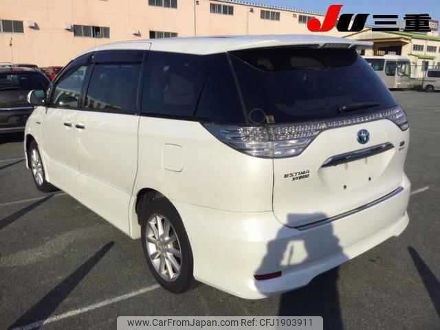 toyota estima-hybrid 2014 CFJ1903911 image 2