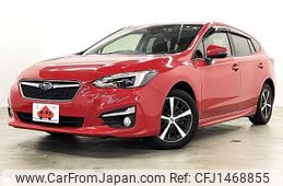 subaru impreza-wagon 2018 CFJ1468855