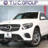 mercedes-benz glc-class 2019 -MERCEDES-BENZ--Benz GLC DBA-253346--WDC2533462F644670---MERCEDES-BENZ--Benz GLC DBA-253346--WDC2533462F644670- image 1