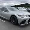 lexus ls 2023 CFJ1816682 image 1