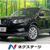 nissan x-trail 2018 CFJ1544021 image 1
