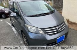 honda freed 2010 CFJ1809868