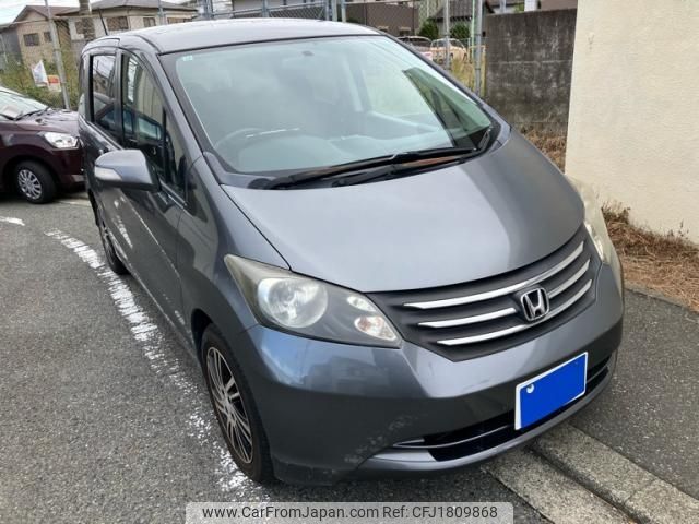 honda freed 2010 CFJ1809868 image 1