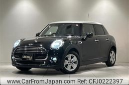 mini mini-others 2018 -BMW--BMW Mini DBA-XS15--WMWXS520002H52563---BMW--BMW Mini DBA-XS15--WMWXS520002H52563-