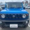 suzuki jimny-sierra 2025 -SUZUKI 【帯広 500ﾎ8461】--Jimny Sierra JB74W--248223---SUZUKI 【帯広 500ﾎ8461】--Jimny Sierra JB74W--248223- image 2
