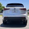 lexus nx 2019 -LEXUS--Lexus NX DBA-AGZ15--AGZ15-6000028---LEXUS--Lexus NX DBA-AGZ15--AGZ15-6000028- image 4