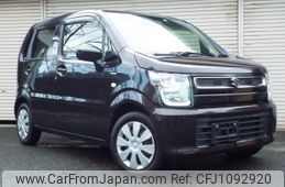 suzuki wagon-r 2018 -SUZUKI--Wagon R MH55S--192556---SUZUKI--Wagon R MH55S--192556-