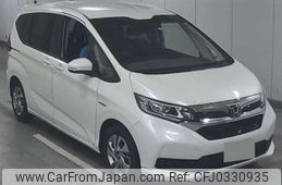 honda freed 2021 -HONDA--Freed 6AA-GB7--GB7-3160038---HONDA--Freed 6AA-GB7--GB7-3160038-