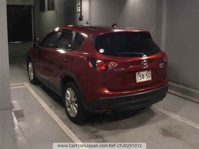 mazda cx-5 2012 -MAZDA--CX-5 KE2AW-106062---MAZDA--CX-5 KE2AW-106062- image 2