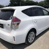 toyota prius-α 2015 quick_quick_DAA-ZVW41W_ZVW41-3402088 image 14