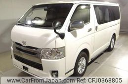 toyota hiace-van 2014 quick_quick_LDF-KDH206V_KDH206-8072362