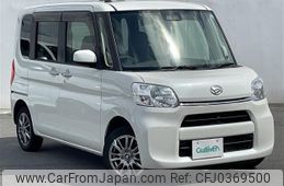 daihatsu tanto 2017 -DAIHATSU--Tanto DBA-LA610S--LA610S-0116672---DAIHATSU--Tanto DBA-LA610S--LA610S-0116672-