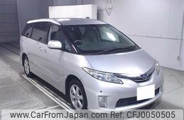 toyota estima-hybrid 2011 -TOYOTA 【神戸 353ﾊ21】--Estima Hybrid AHR20W-7060343---TOYOTA 【神戸 353ﾊ21】--Estima Hybrid AHR20W-7060343-