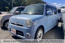 daihatsu mira-cocoa 2010 GOO_JP_700100145330220922002