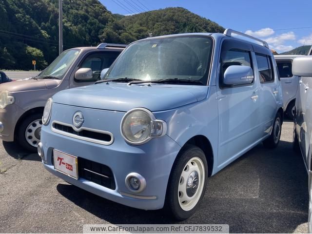 daihatsu mira-cocoa 2010 GOO_JP_700100145330220922002 image 1