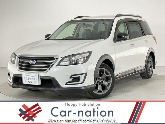 subaru exiga-crossover-7 2017 quick_quick_YAM_YAM-030217 image 1