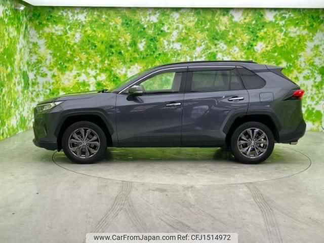 toyota rav4 2022 CFJ1514972 image 2