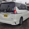 nissan serena 2017 -NISSAN 【名変中 】--Serena GFNC27--008311---NISSAN 【名変中 】--Serena GFNC27--008311- image 2