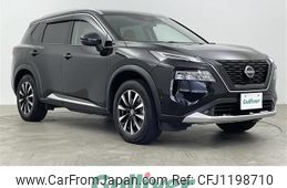 nissan x-trail 2023 -NISSAN--X-Trail 6AA-SNT33--SNT33-014661---NISSAN--X-Trail 6AA-SNT33--SNT33-014661-