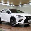 lexus nx 2019 -LEXUS--Lexus NX DBA-AGZ10--AGZ10-1022328---LEXUS--Lexus NX DBA-AGZ10--AGZ10-1022328- image 1