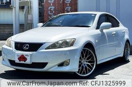 lexus is 2008 -LEXUS--Lexus IS DBA-GSE20--GSE20-2079277---LEXUS--Lexus IS DBA-GSE20--GSE20-2079277-