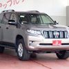 toyota land-cruiser-prado 2020 -TOYOTA--Land Cruiser Prado CBA-TRJ150W--TRJ150W-0109204---TOYOTA--Land Cruiser Prado CBA-TRJ150W--TRJ150W-0109204- image 1