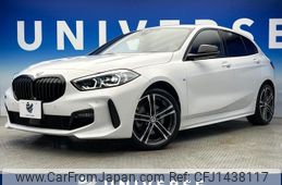 bmw 1-series 2023 -BMW--BMW 1 Series 3DA-7M20--WBA7M920607L85993---BMW--BMW 1 Series 3DA-7M20--WBA7M920607L85993-