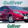 nissan note 2017 -NISSAN--Note DAA-HE12--HE12-125639---NISSAN--Note DAA-HE12--HE12-125639- image 1