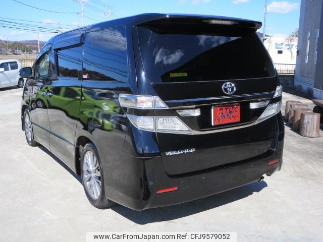 toyota vellfire 2013 quick_quick_DBA-ANH20W_ANH20-8265022 image 2