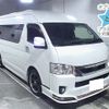 toyota hiace-wagon 2021 -TOYOTA 【水戸 347ﾘ707】--Hiace Wagon TRH229W-0014451---TOYOTA 【水戸 347ﾘ707】--Hiace Wagon TRH229W-0014451- image 1