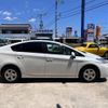 toyota prius 2009 -TOYOTA--Prius ZVW30--5097446---TOYOTA--Prius ZVW30--5097446- image 24